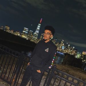 Meet your Posher, Jeff